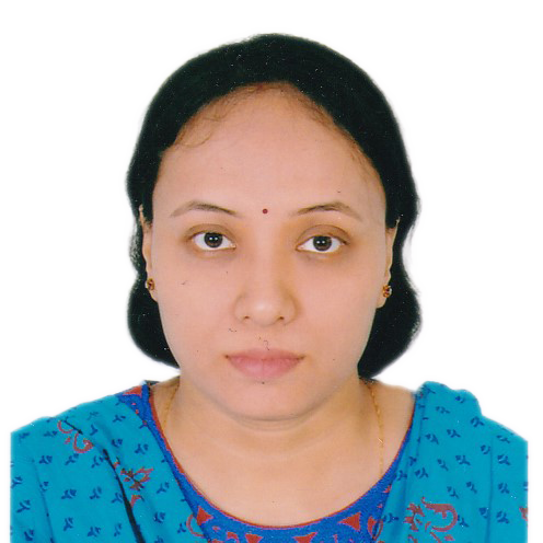 Dr Susmita Roy