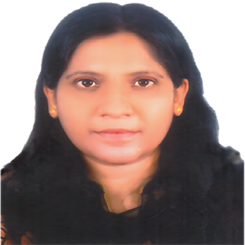 Dr Rawshan Ara Begum