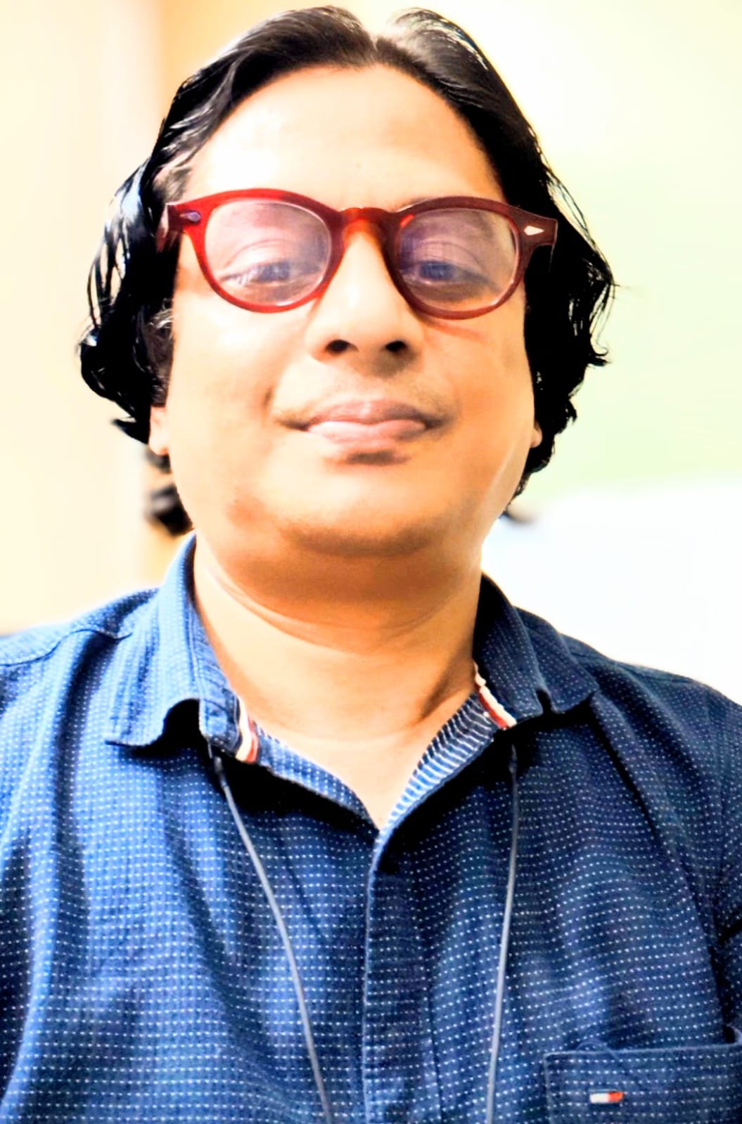 Dr Md. Rashidul Hasan
