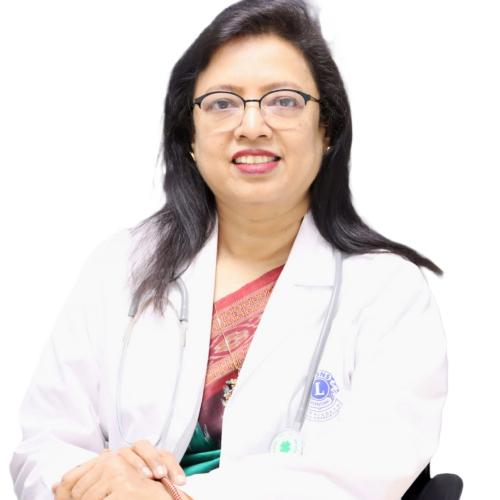 Assistant.Professor Dr. Nasrin Sultana  (Rumi)