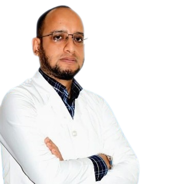 Dr Consultant. Dr. A. K. M. Asad- Ud- Doza