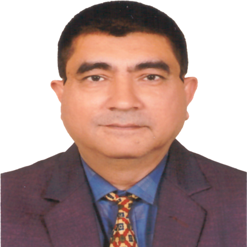 Dr Rajib Khastagir