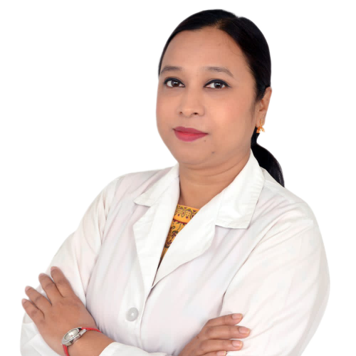 Asst. Prof. Dr Kaniz  Farhana