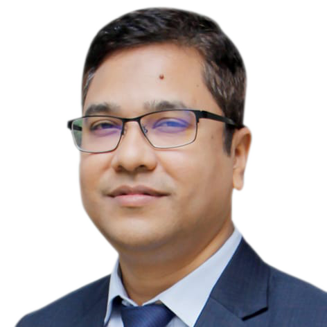 Asst. Prof. Dr Md.Ekramul Haque Joarder