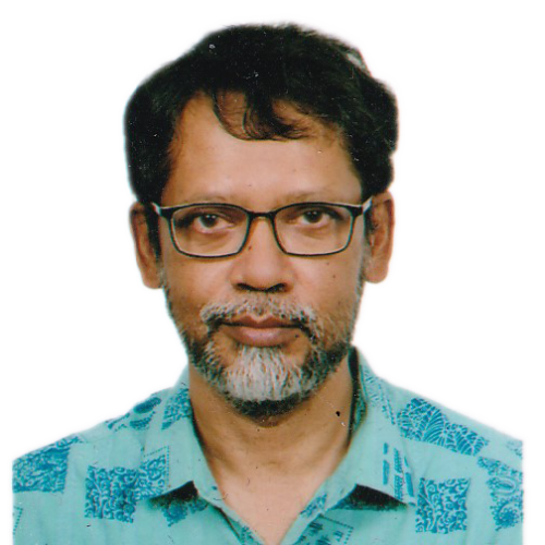 Prof. Dr SM Quamrul Akther (Sanju)
