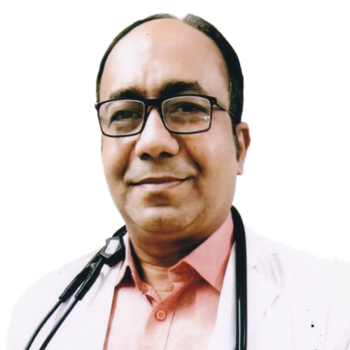 Asst. Prof. Dr Md. Sadaqul Islam Sikder (Shamol)