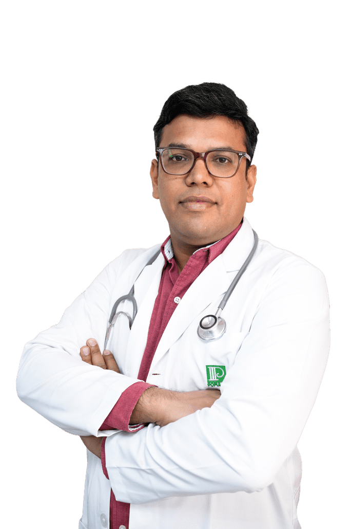 Assistant Professor Dr. Mohammad Mahsin
