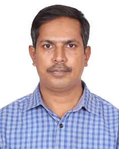 Asso. Prof. Dr Md. Al Mamun