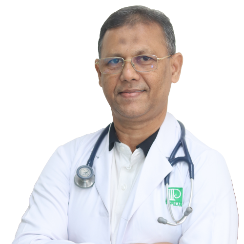 Asst. Prof. Dr Md. Hasan Alamgir