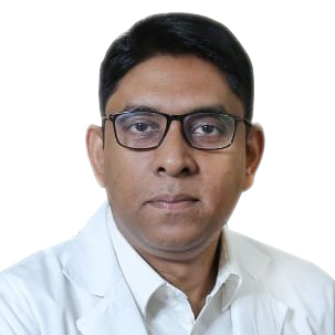 Dr Ali Imam Ahsan