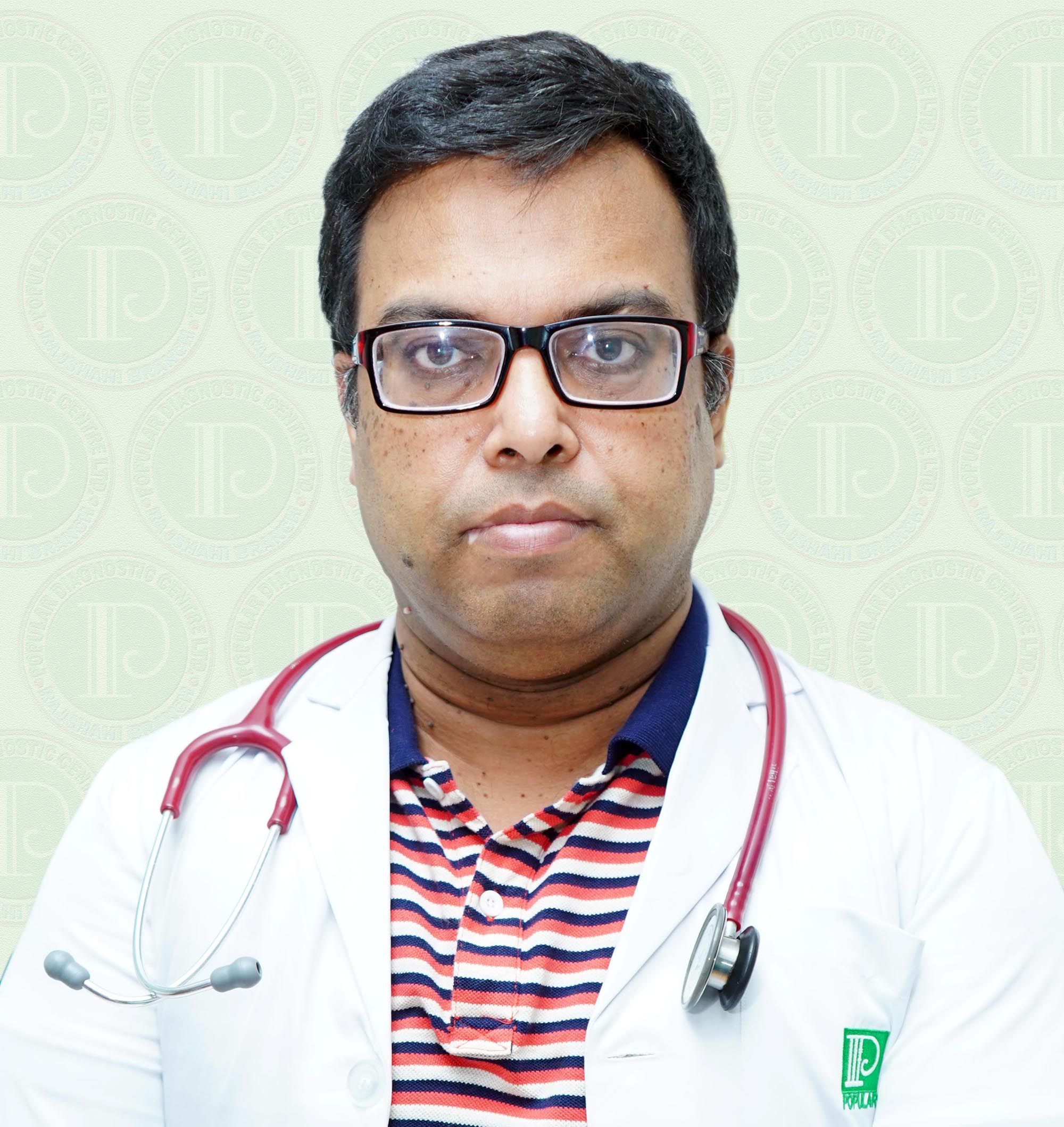 Asstt. Prof. Dr. Mahbubur Rahman Khan