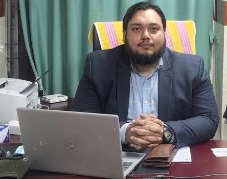 Asso.Prof.Dr. T A Manzer Theta