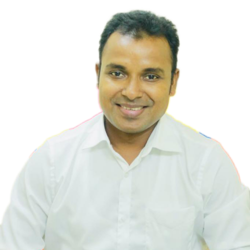 Dr Madhusudan Mondal