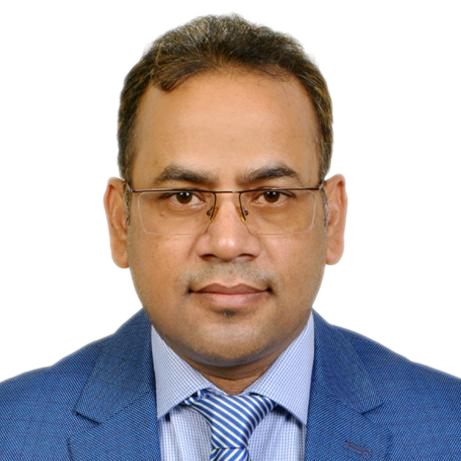 Asst. Prof. Dr Md. Merazul Islam Sheikh (Meraz)