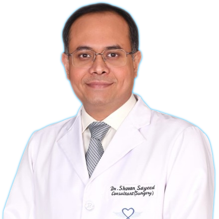 Asso. Prof. Dr Shovon Sayeed
