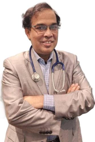 Prof. Dr Dipankar Lodh