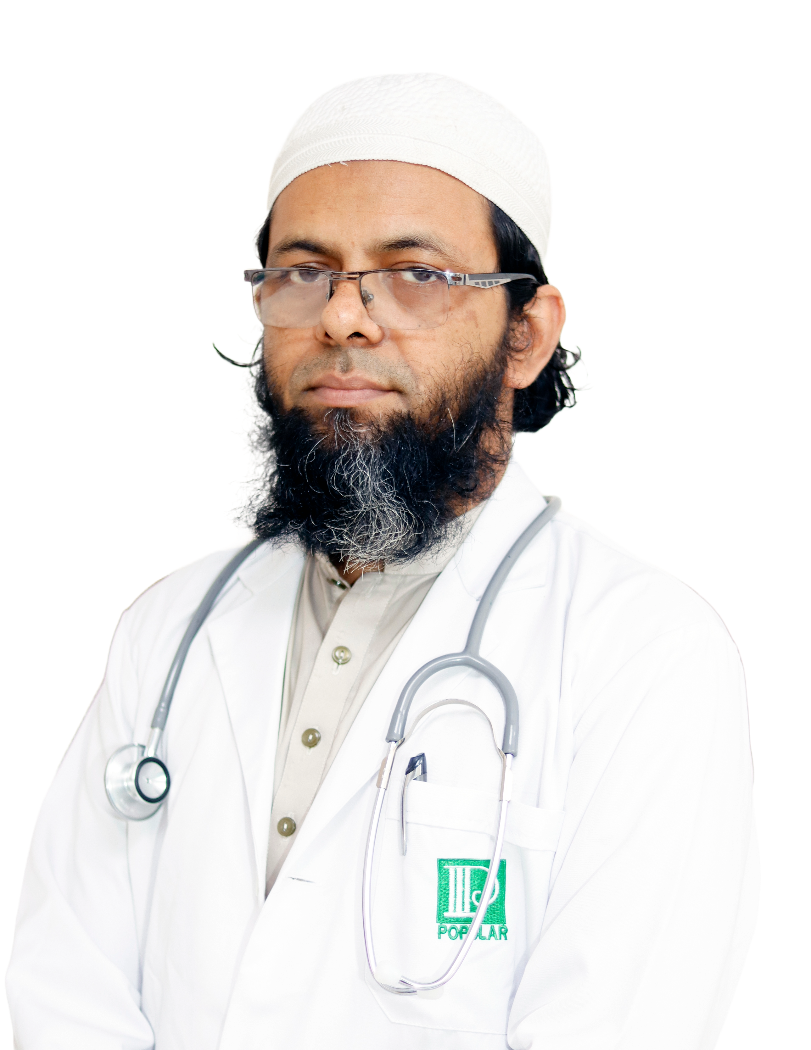 Dr Md. Fakhrul Islam khaled