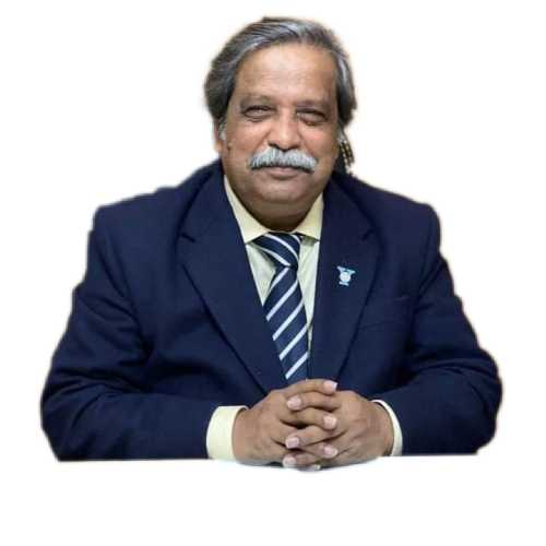 Prof. Dr Md. Abdul Goni Mollah