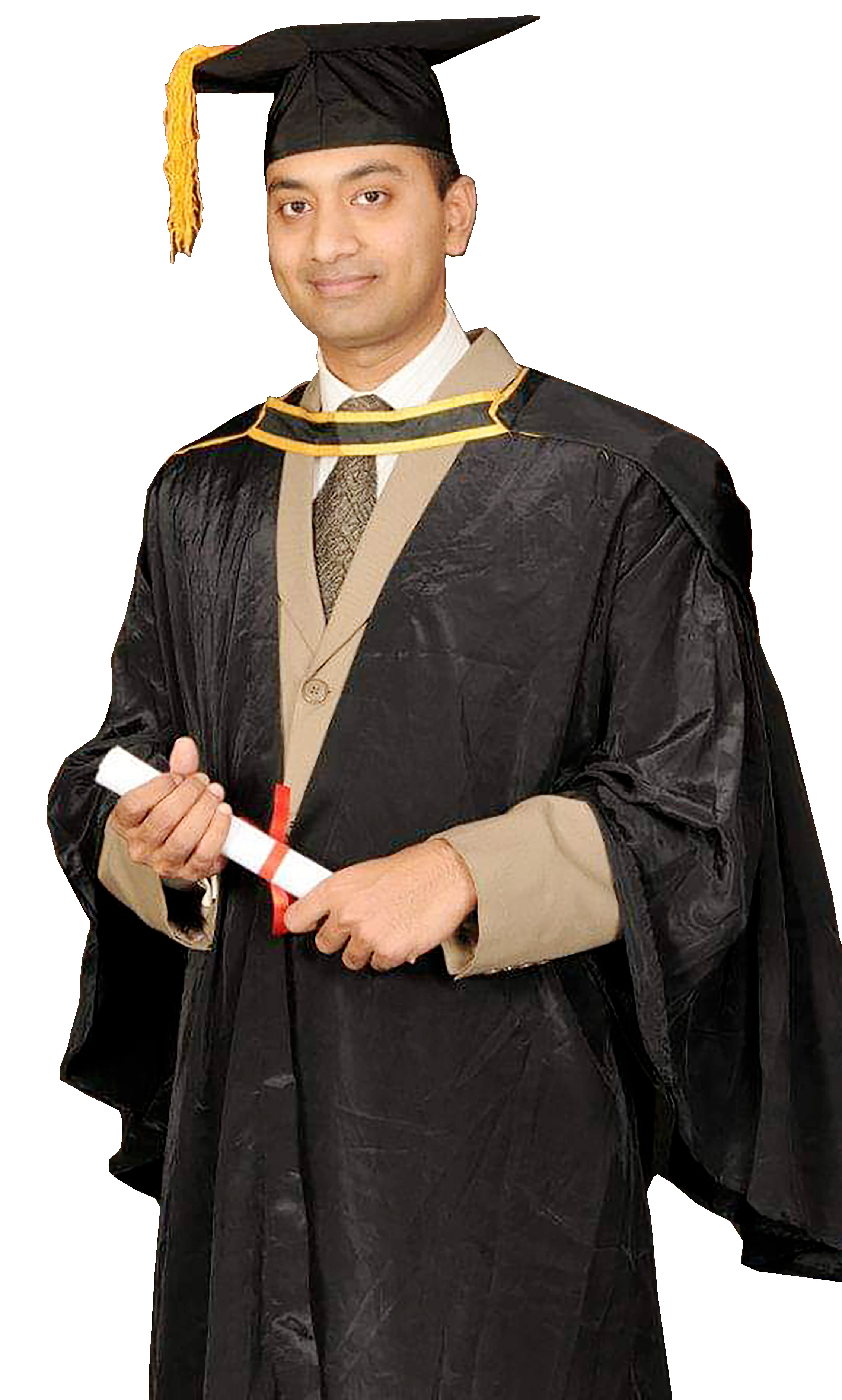 Lt. Col. Dr. Muhammed Alam