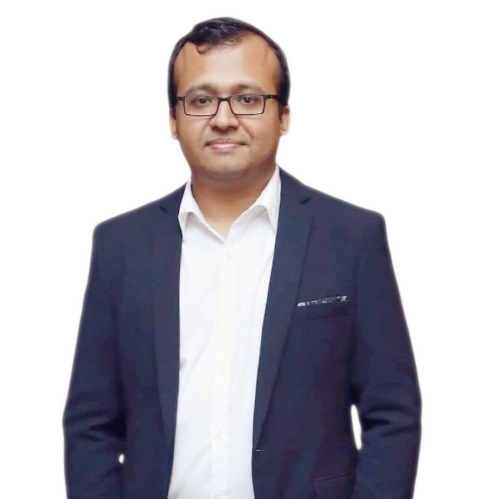 Asst. Prof. Dr Abdullah Al Shah Newaz