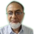 Prof. Dr Md. Hasanur Rashid