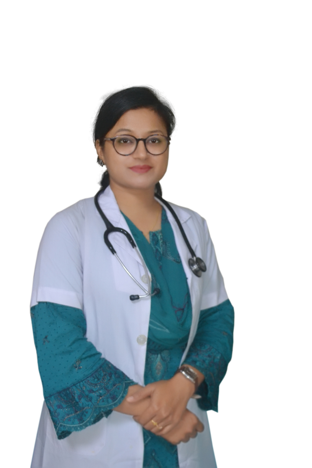 Asst. Prof. Dr Tanmina Minkin