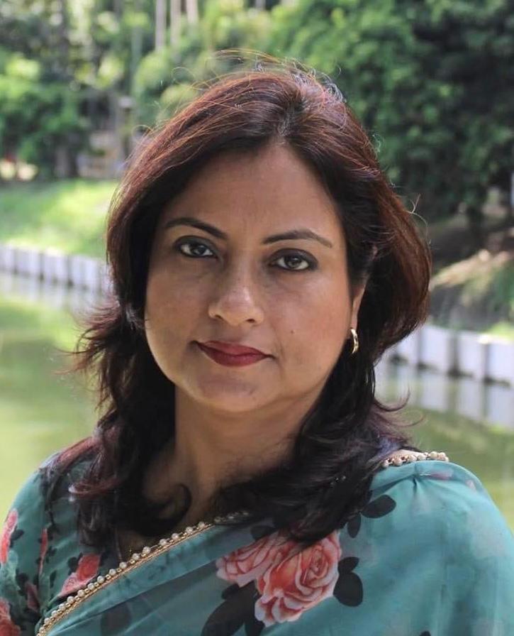 Associate Prof. Dr. Khan Lamia Nahid