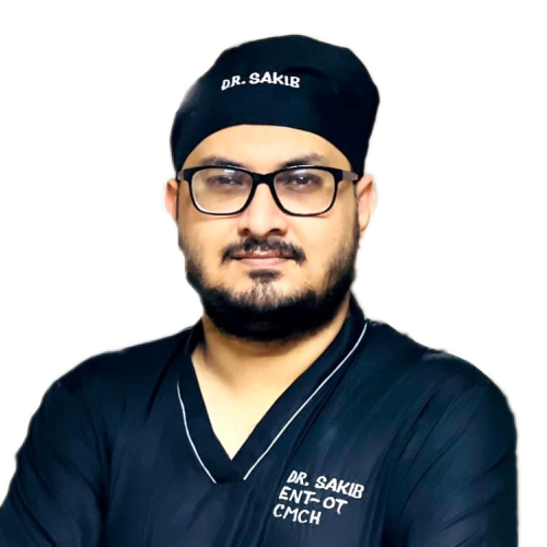 Dr Md Nazmus Sakib
