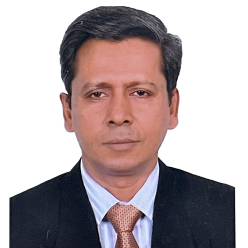 Prof. Dr Ariful Islam
