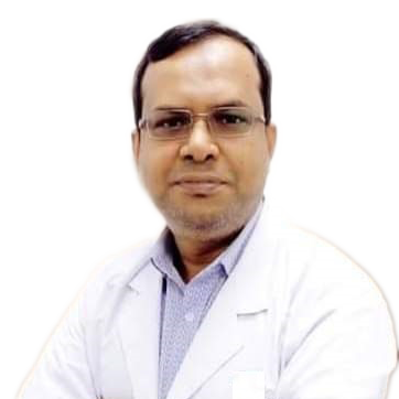 Dr Muhammad Al Amin