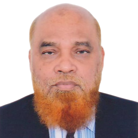 Prof Dr. Abul Kalam Azad