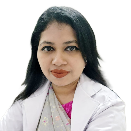 Asst. Prof. Dr Farhana Faruque