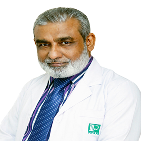 Prof Dr.A K M A Sobhan