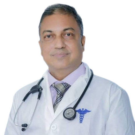 Prof. Dr Md. Asadul Kabir