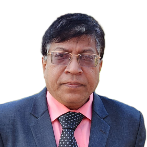 Assoc Prof . Dr Kabiruzzaman