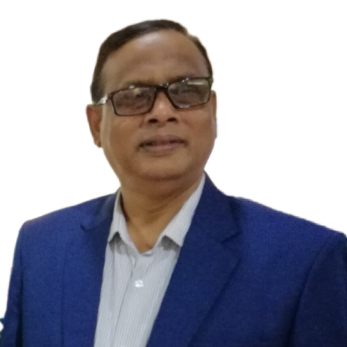 Prof. Dr M A Mannan