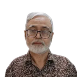 Prof. Dr M. A Hassan (Evening)