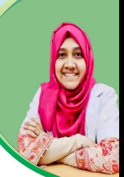 Dr A.H.M Arifun Nahar