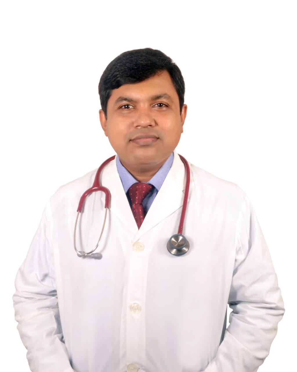 Dr Md. Mirazul Hasan