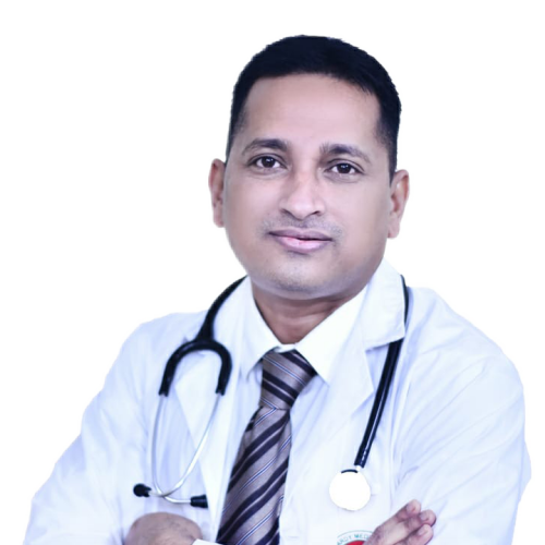 Asst. Prof. Dr Md. Nasir Uddin