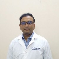 Assit. Prof. Dr. Muhammad Sayedul Arefin