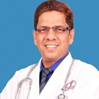 Dr Gopal Verma (Evening)