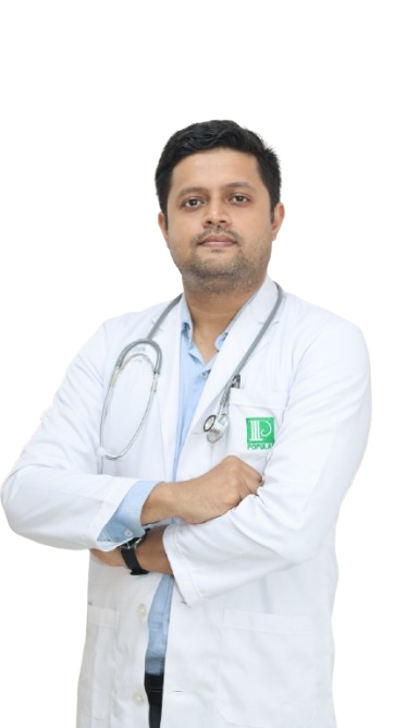 Dr Mushfiq Newaz Ahmed