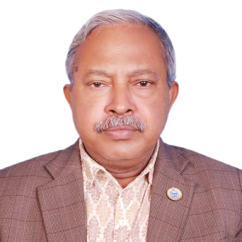 Prof Dr. Abu Sayeed Mohammad