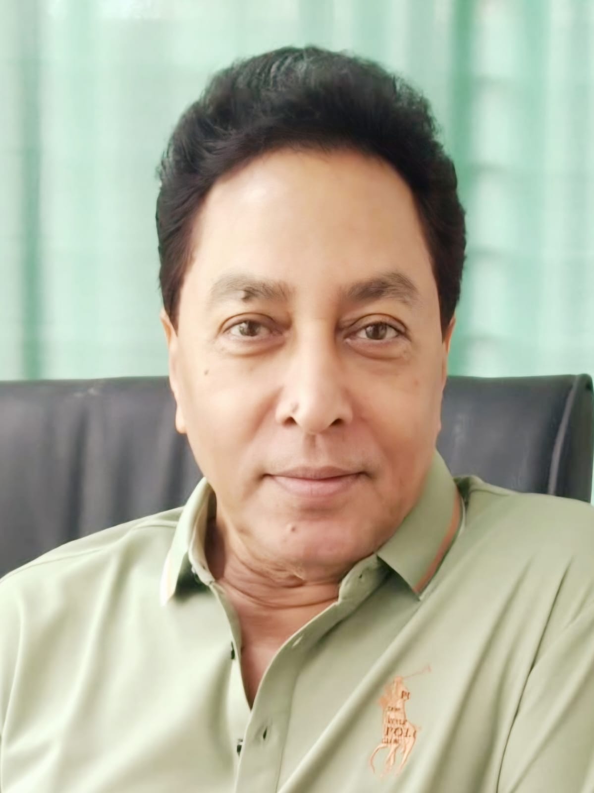 Asso. Prof. Dr M. Z Haque Zahir (Morning)