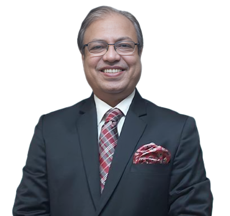 Prof. Dr Tohid Md. Saiful Hossain (Dipu)