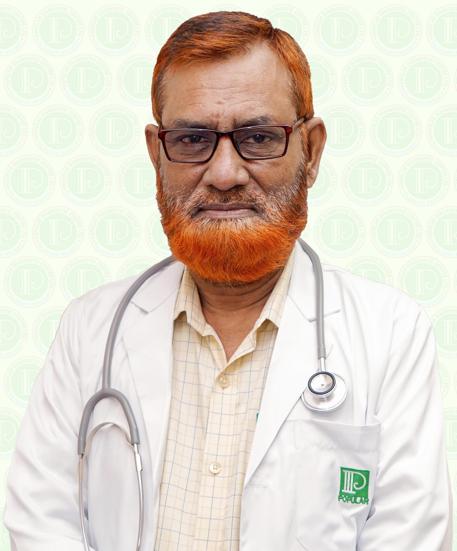 Assoc. Prof. Dr Md. Azraf Hossain Khan