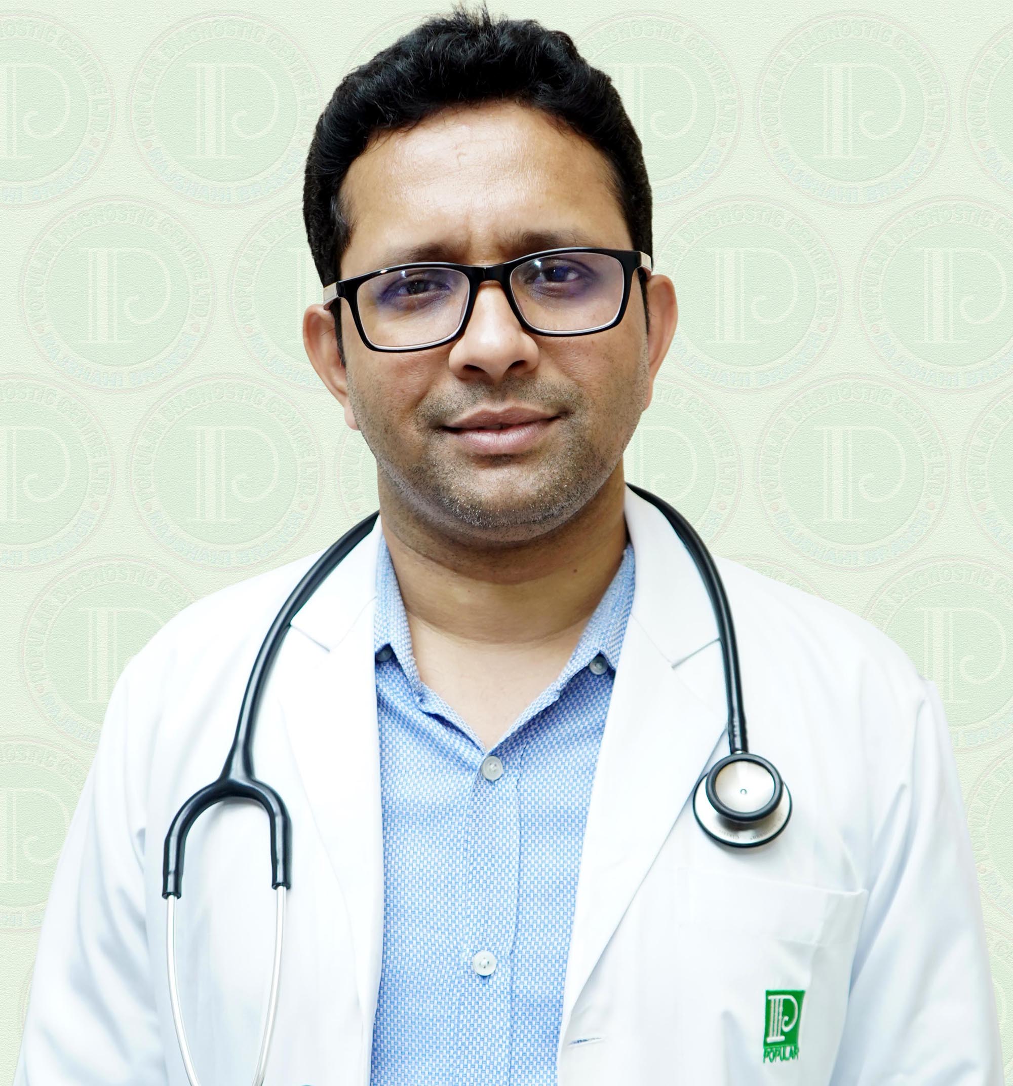 Dr D. M. Shainuzzaman
