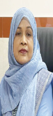 Prof. Dr Aklima Akter