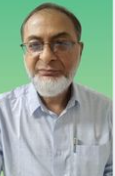 Prof Dr.Hasanur Rashid